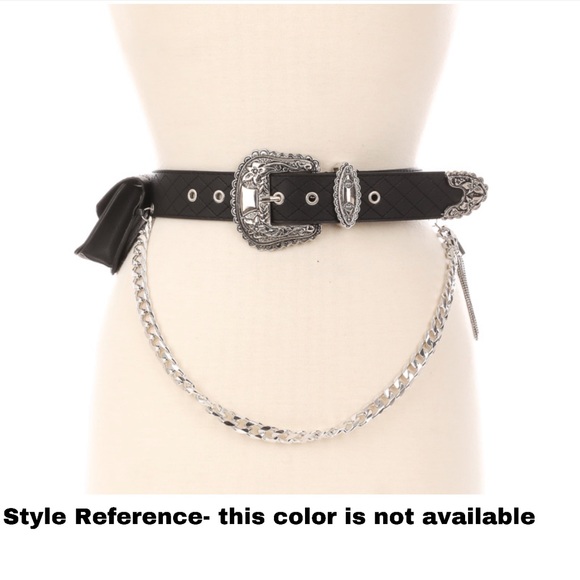 New Trendy Style✨Boho Western Belt 😍 - Picture 3 of 4